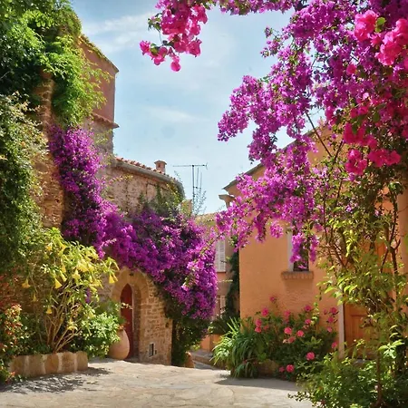 Sole Mia, Appt 2/4pers Au Coeur De