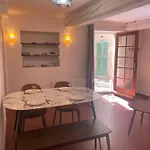 Sole Mia, Appt 2/4pers Au Coeur De * Bormes-les-Mimosas