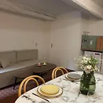 Sole Mia, Appt 2/4pers Au Coeur De Apartment Bormes-les-Mimosas