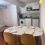 Sole Mia, Appt 2/4pers Au Coeur De Apartment Bormes-les-Mimosas