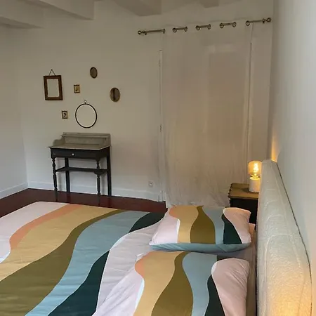 Sole Mia, Appt 2/4pers Au Coeur De *