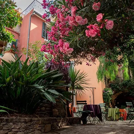 דירה Sole Mia, Appt 2/4pers Au Coeur De