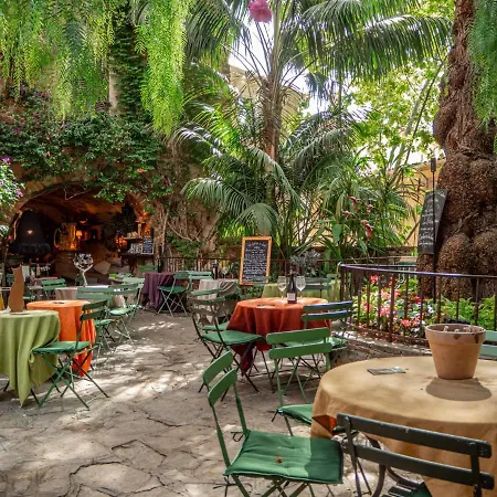 Sole Mia, Appt 2/4pers Au Coeur De דירה בורם-לה-מימוזה