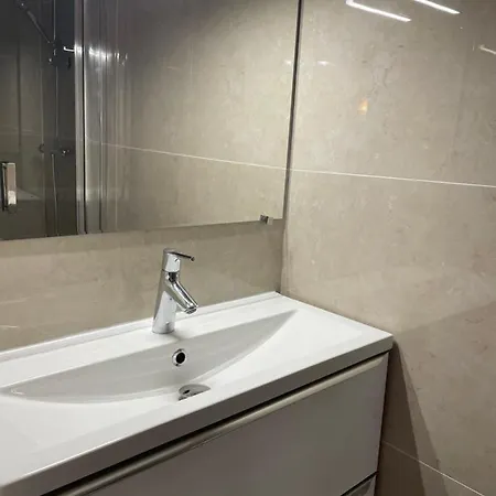 Sole Mia, Appt 2/4pers Au Coeur De * בורם-לה-מימוזה