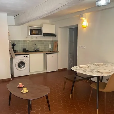 Sole Mia, Appt 2/4pers Au Coeur De *