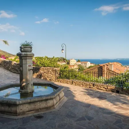 דירה Sole Mia, Appt 2/4pers Au Coeur De *