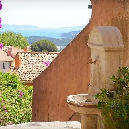 Sole Mia, Appt 2/4pers Au Coeur De *